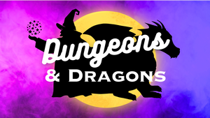 Dungeons & Dragons F